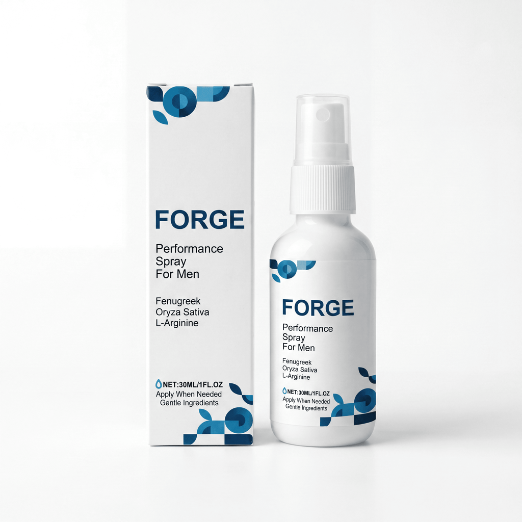 FORGE