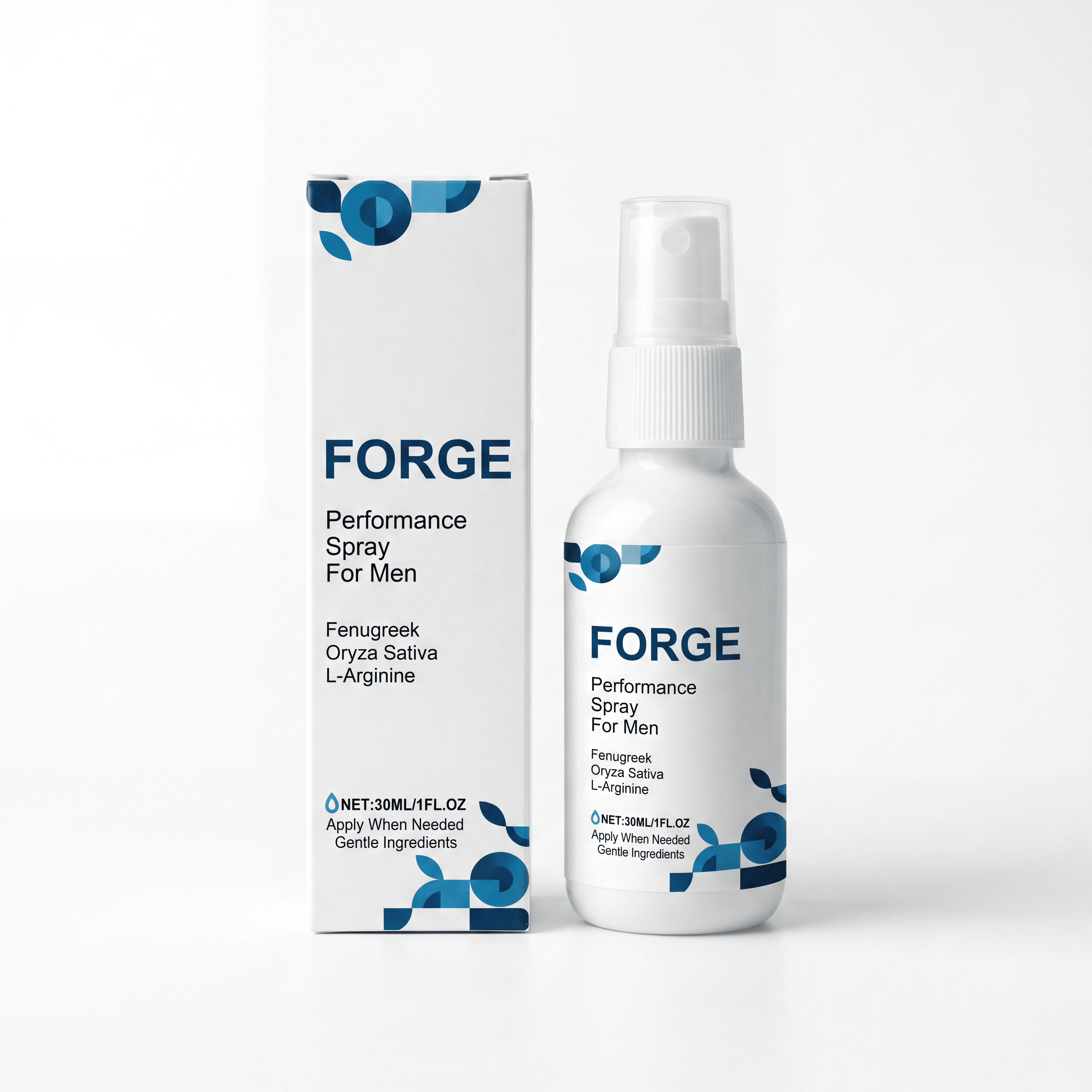 FORGE