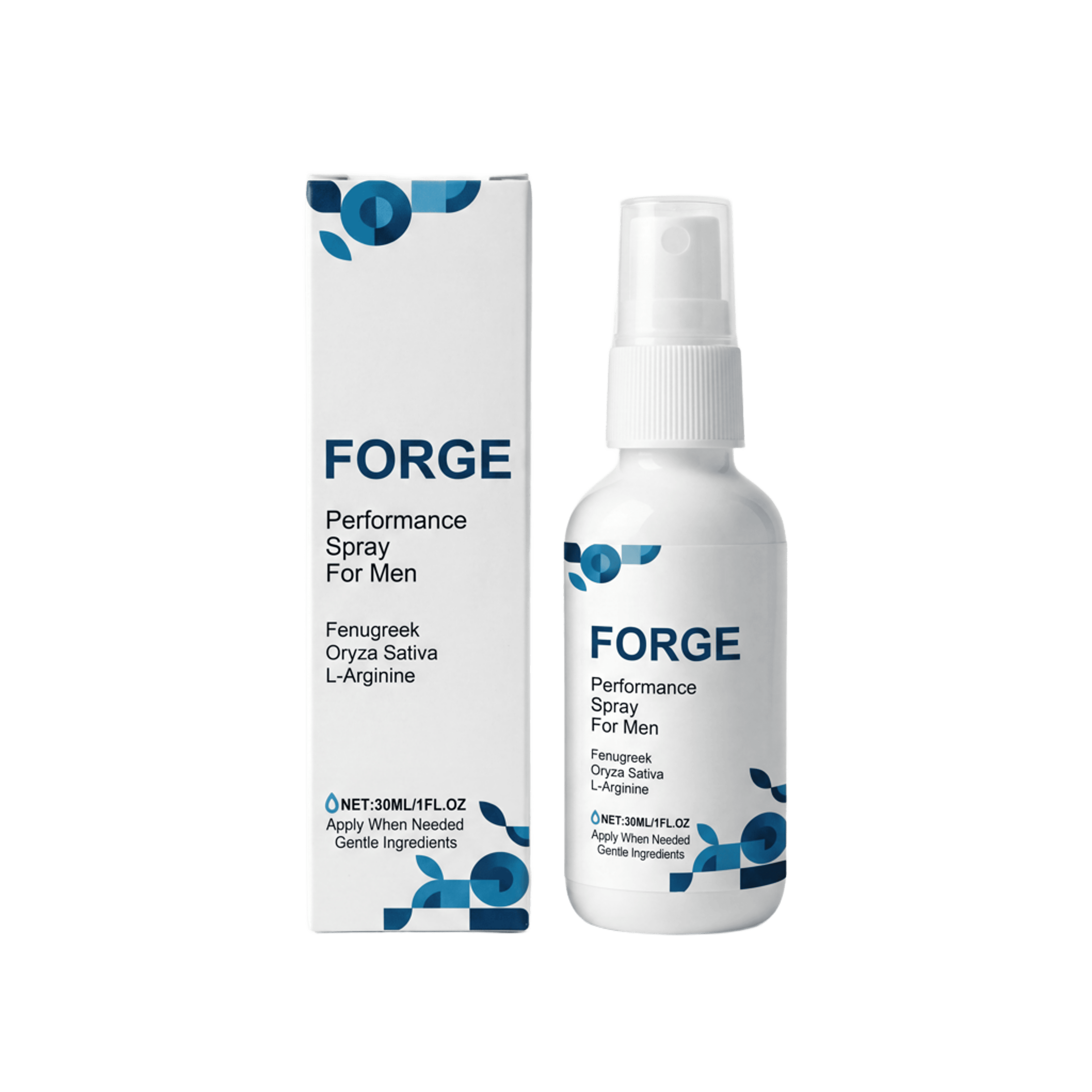 FORGE