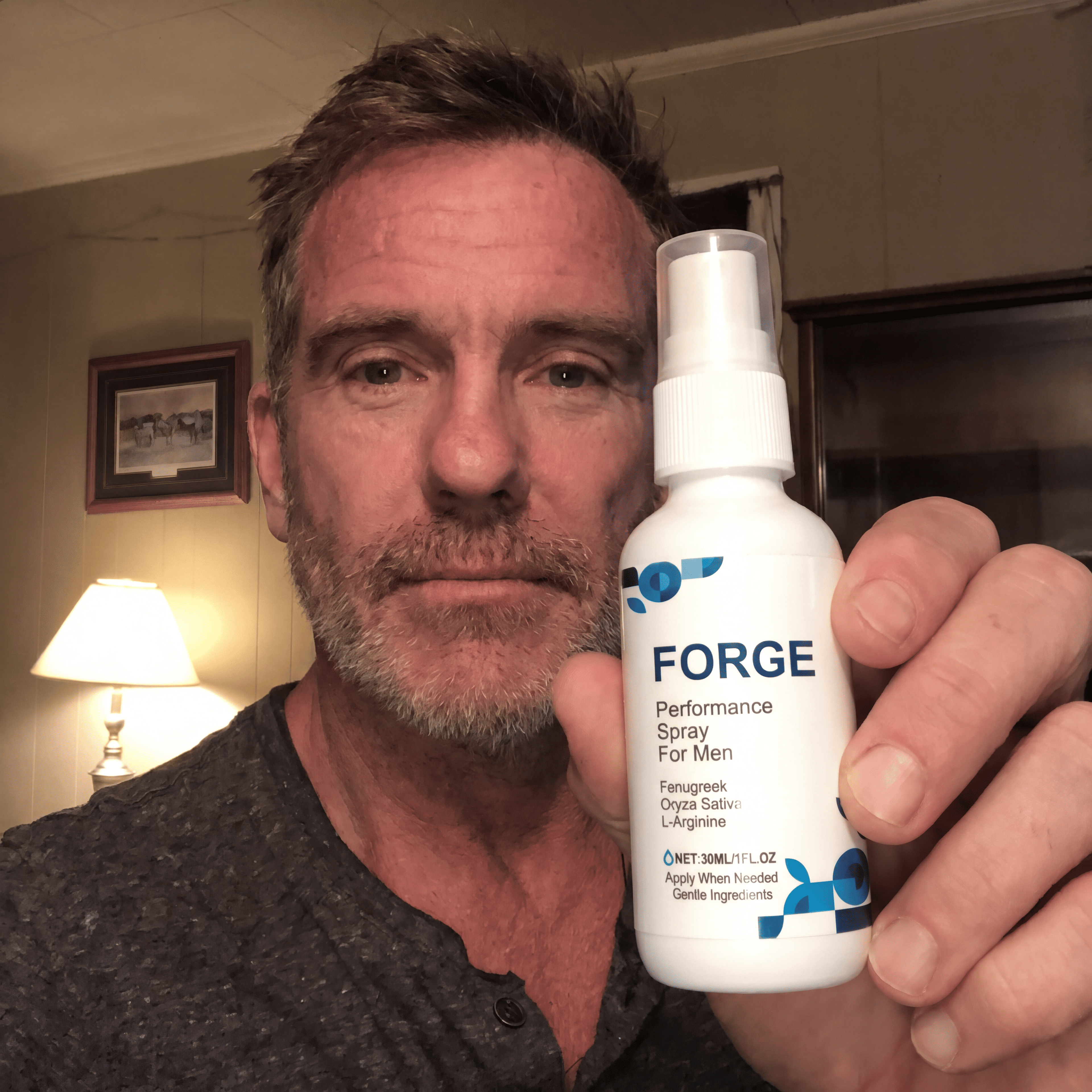 FORGE