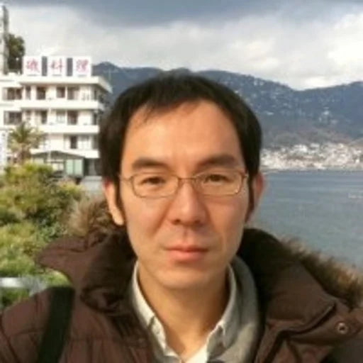 Satō Takayuki